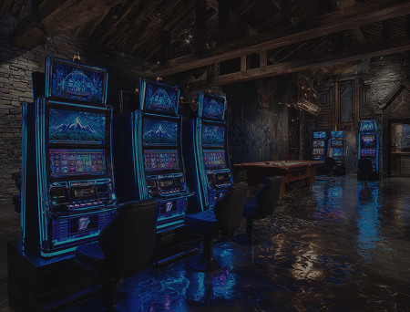 Mahti Casino