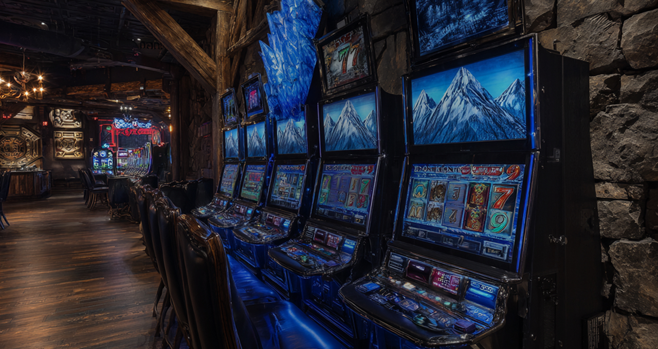 Mahti Casino
